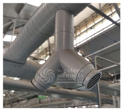 ducts