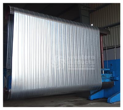 air duct india