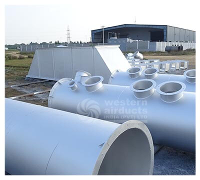 air duct india