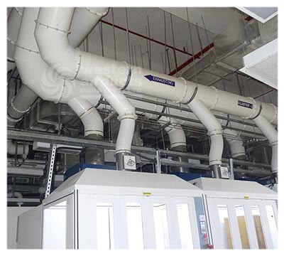 ducts